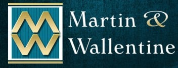 Photo of Martin & Wallentine