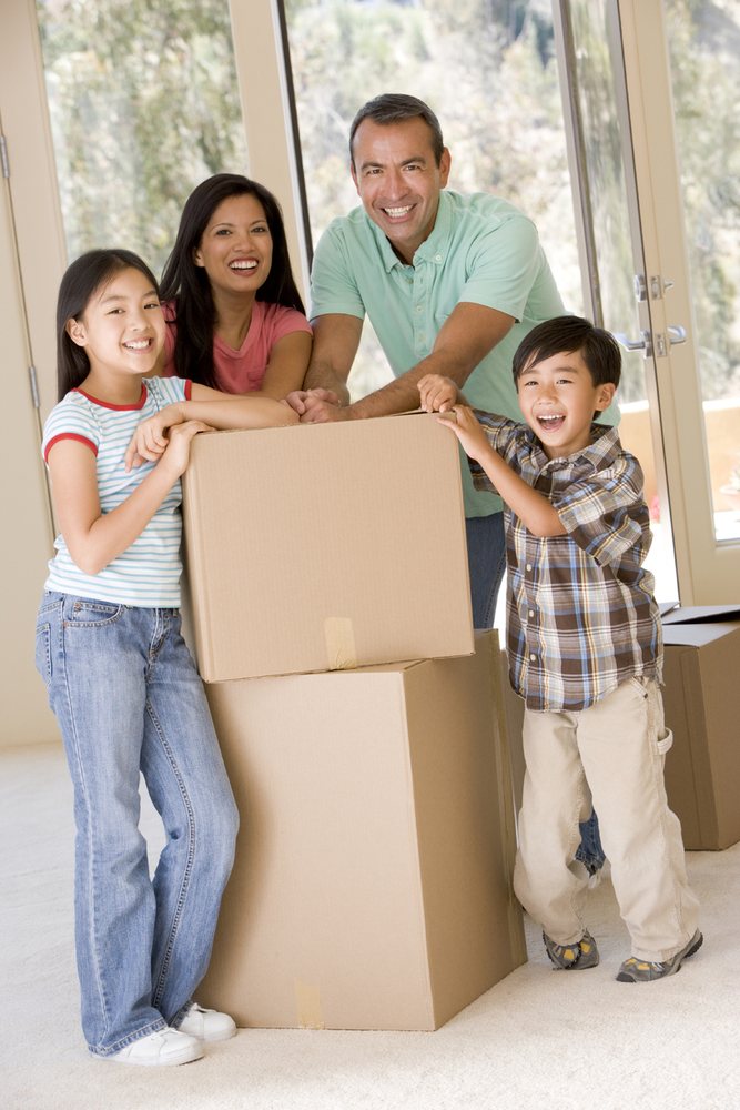 Photo of Bertsch Moving and Storage