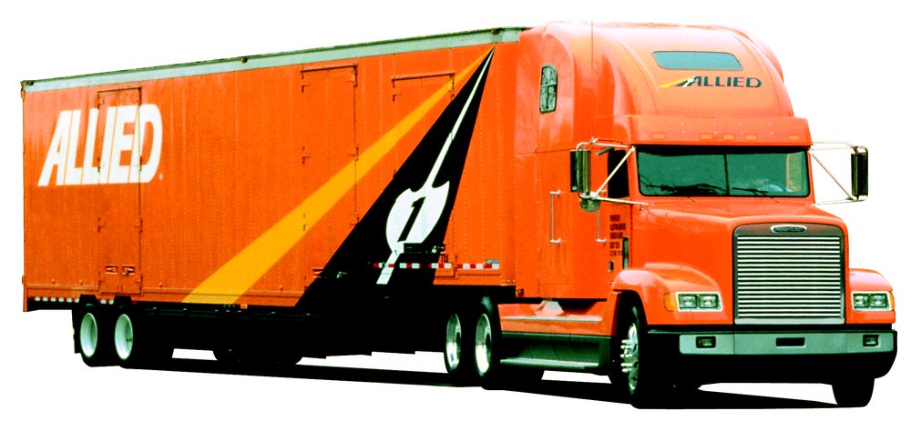 Photo of Bertsch Moving and Storage