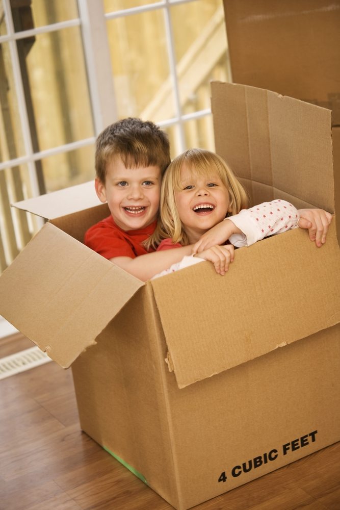Photo of Bertsch Moving and Storage