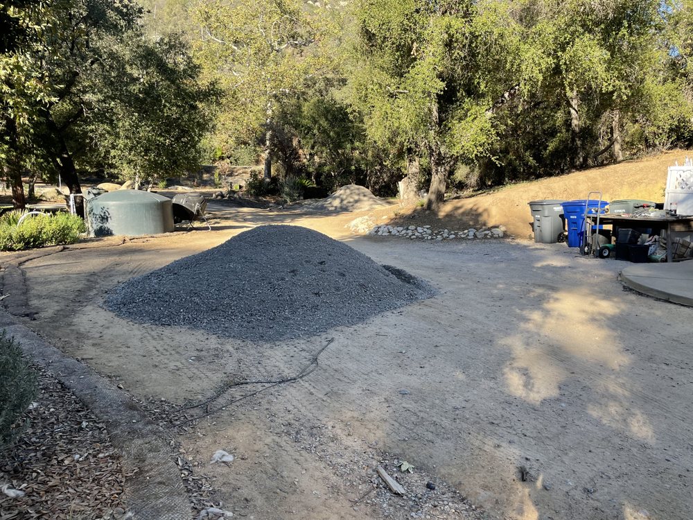 Photo of Red Mountain Land Management