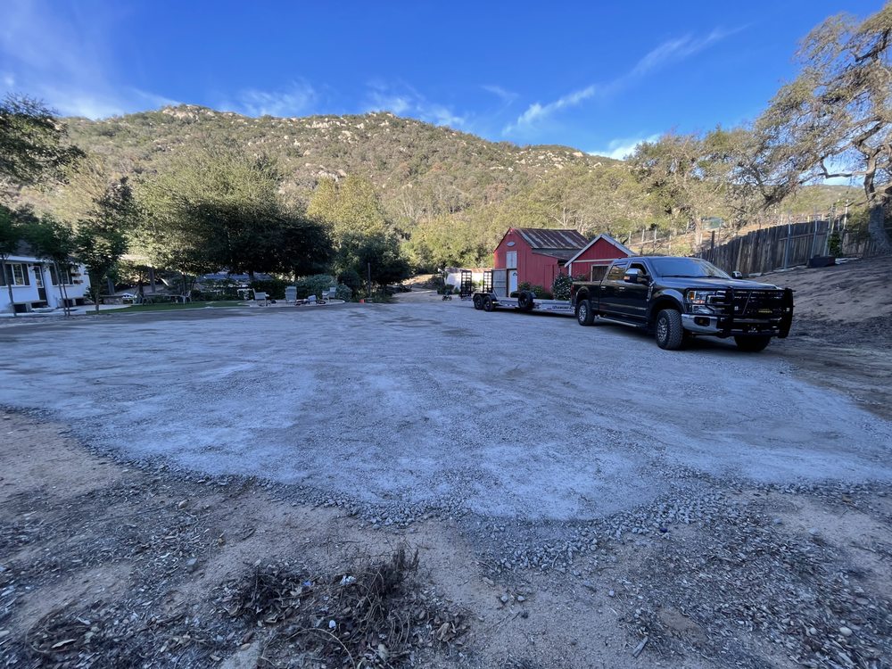 Photo of Red Mountain Land Management