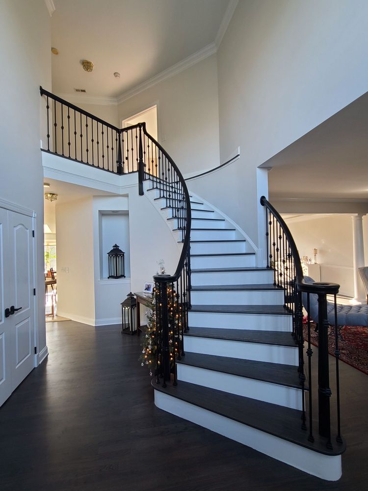 Photo of Prestige Wood Flooring