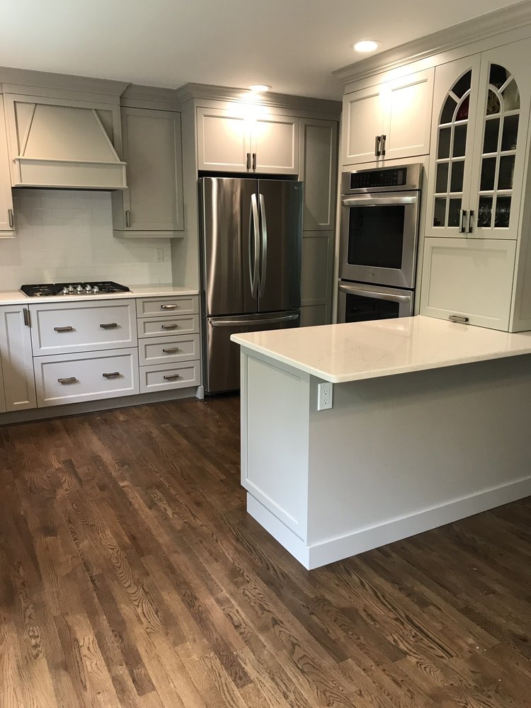Photo of Prestige Wood Flooring