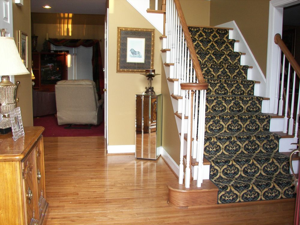 Photo of Carpet Connection-Capps
