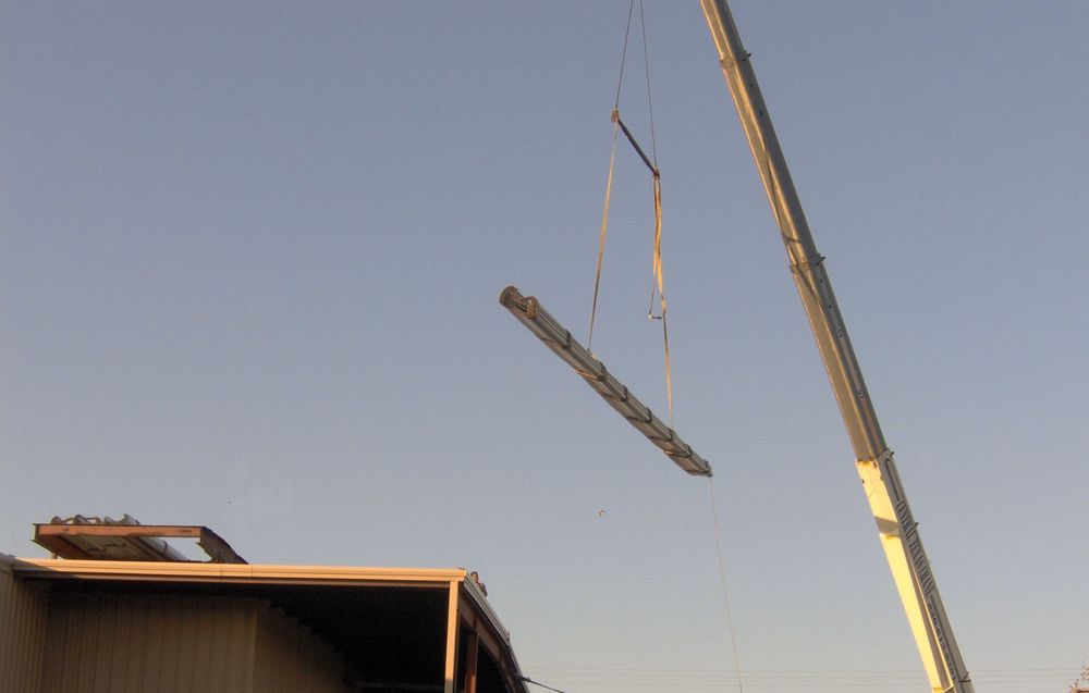 Photo of Austin Roof Specialists