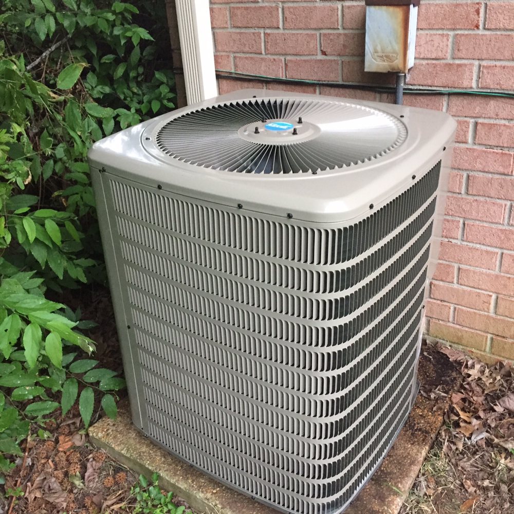 Photo of Dowell Air Conditioning & Heating Services