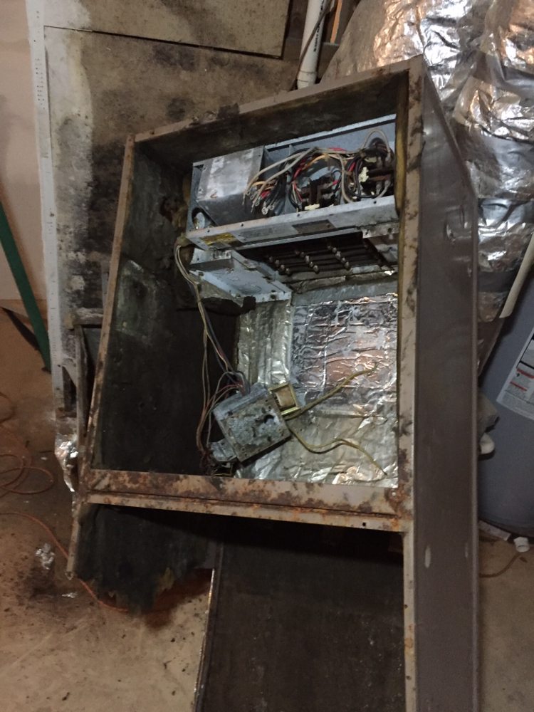 Photo of Dowell Air Conditioning & Heating Services