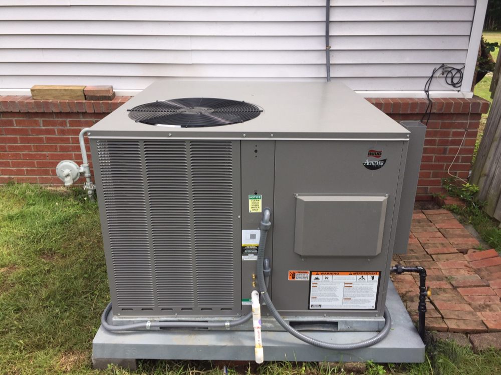 Photo of Dowell Air Conditioning & Heating Services