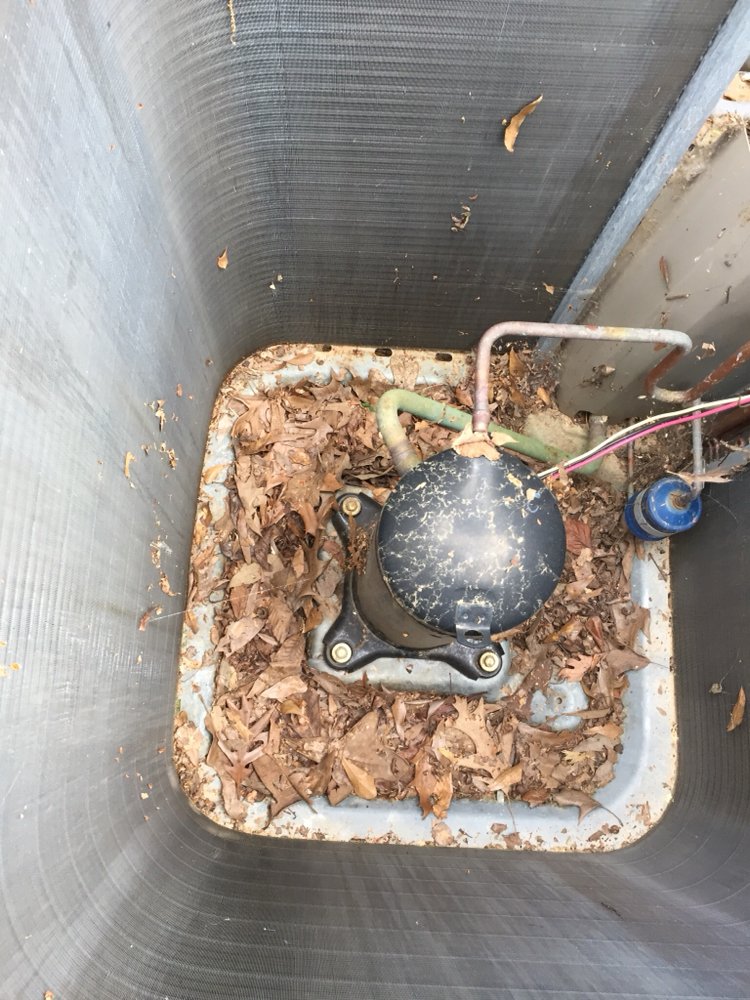 Photo of Dowell Air Conditioning & Heating Services