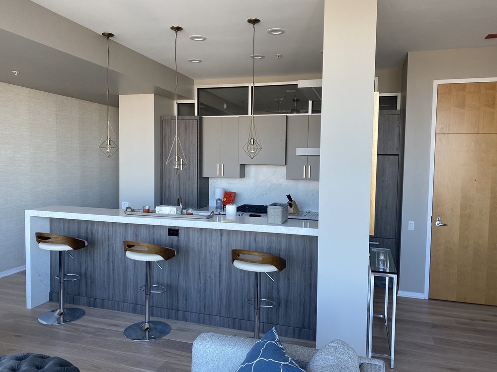 Photo of Chicago Custom Kitchens