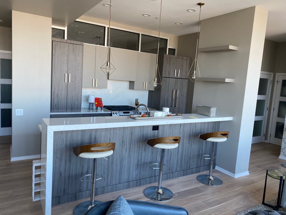 Photo of Chicago Custom Kitchens