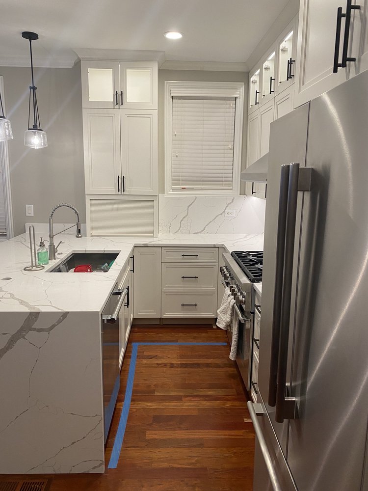 Photo of Chicago Custom Kitchens