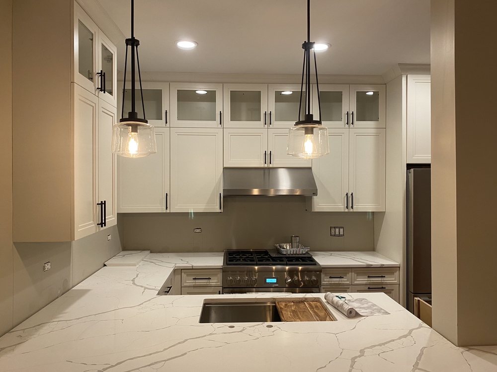 Photo of Chicago Custom Kitchens
