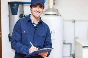 Photo of Mr Plumber
