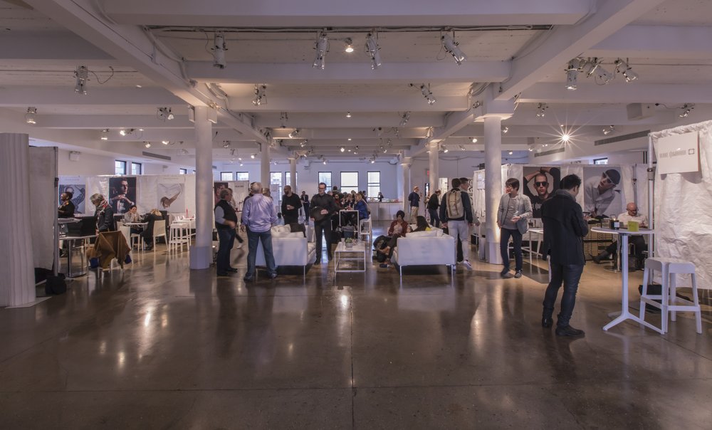 Photo of Hudson Mercantile