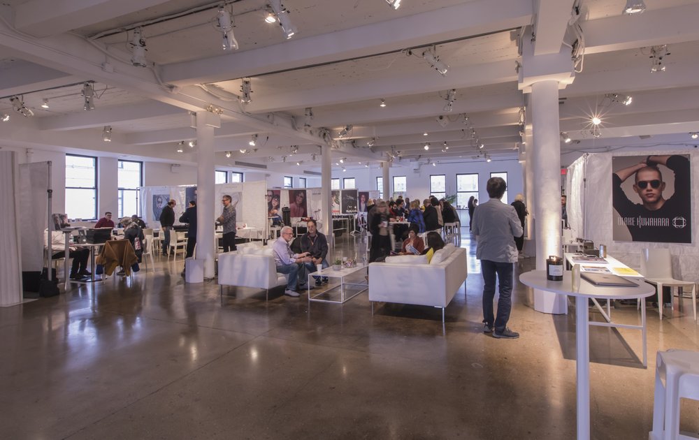 Photo of Hudson Mercantile