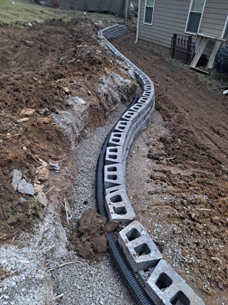 Photo of Lopez Carlos Hardscape