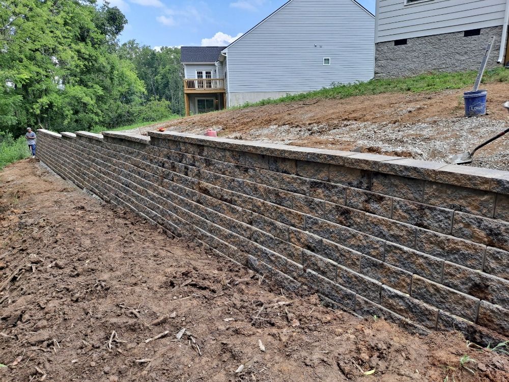 Photo of Lopez Carlos Hardscape