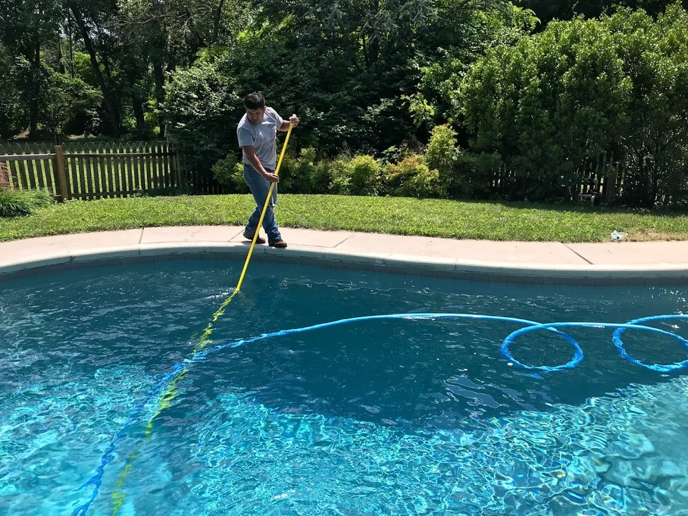 Photo of Palacios Pool Service
