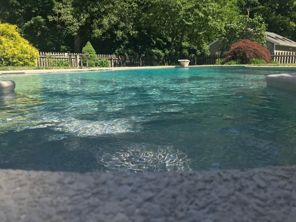 Photo of Palacios Pool Service