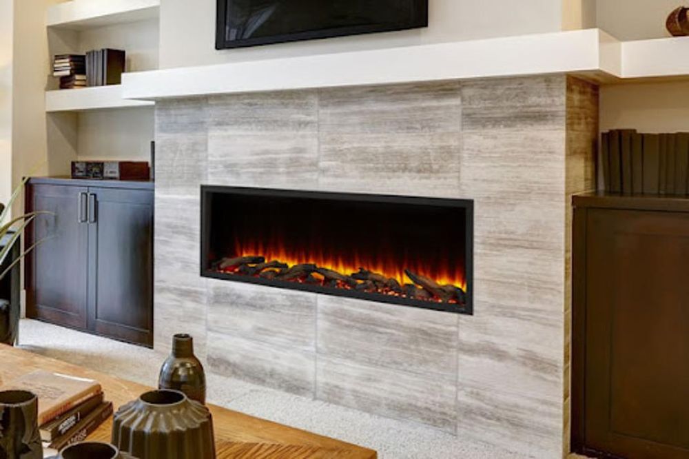 Photo of Fireside Hearth and Home