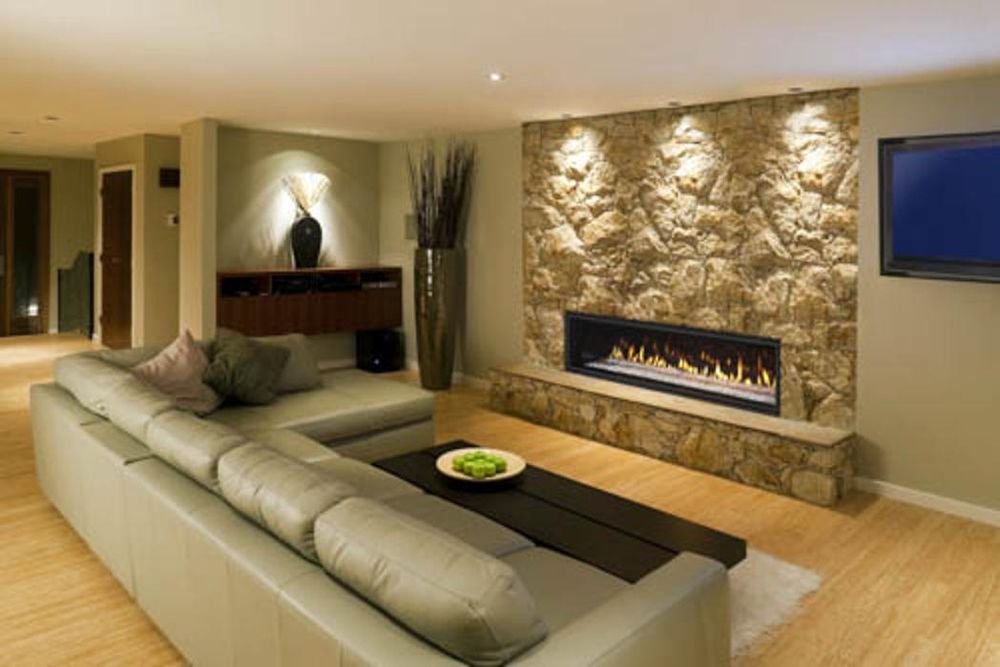 Photo of Fireside Hearth and Home