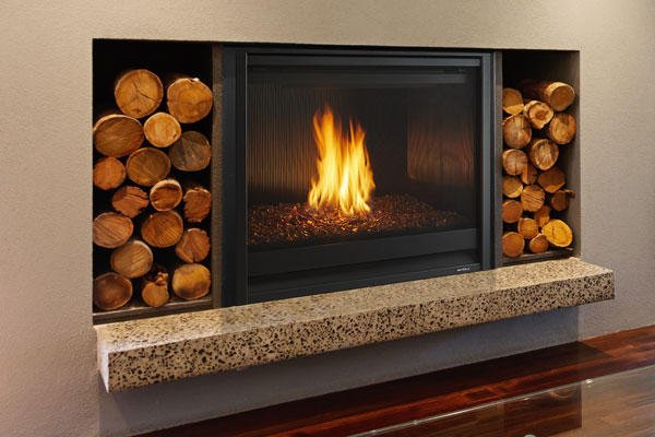 Photo of Fireside Hearth and Home