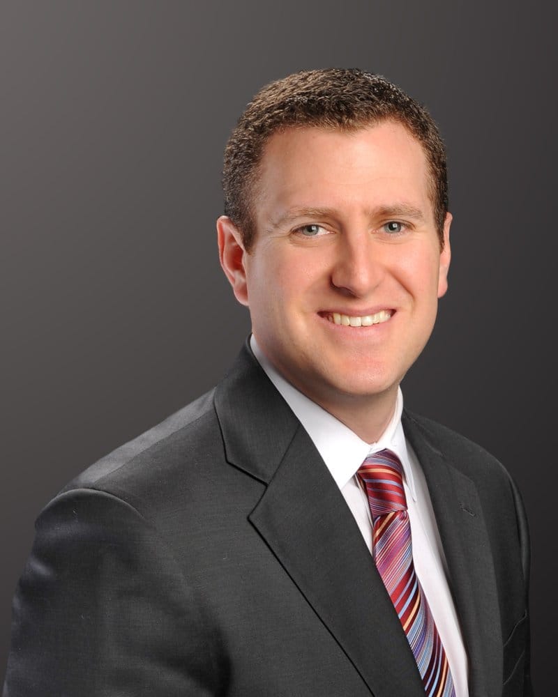 Photo of Brian Cane - Keller Williams Realty