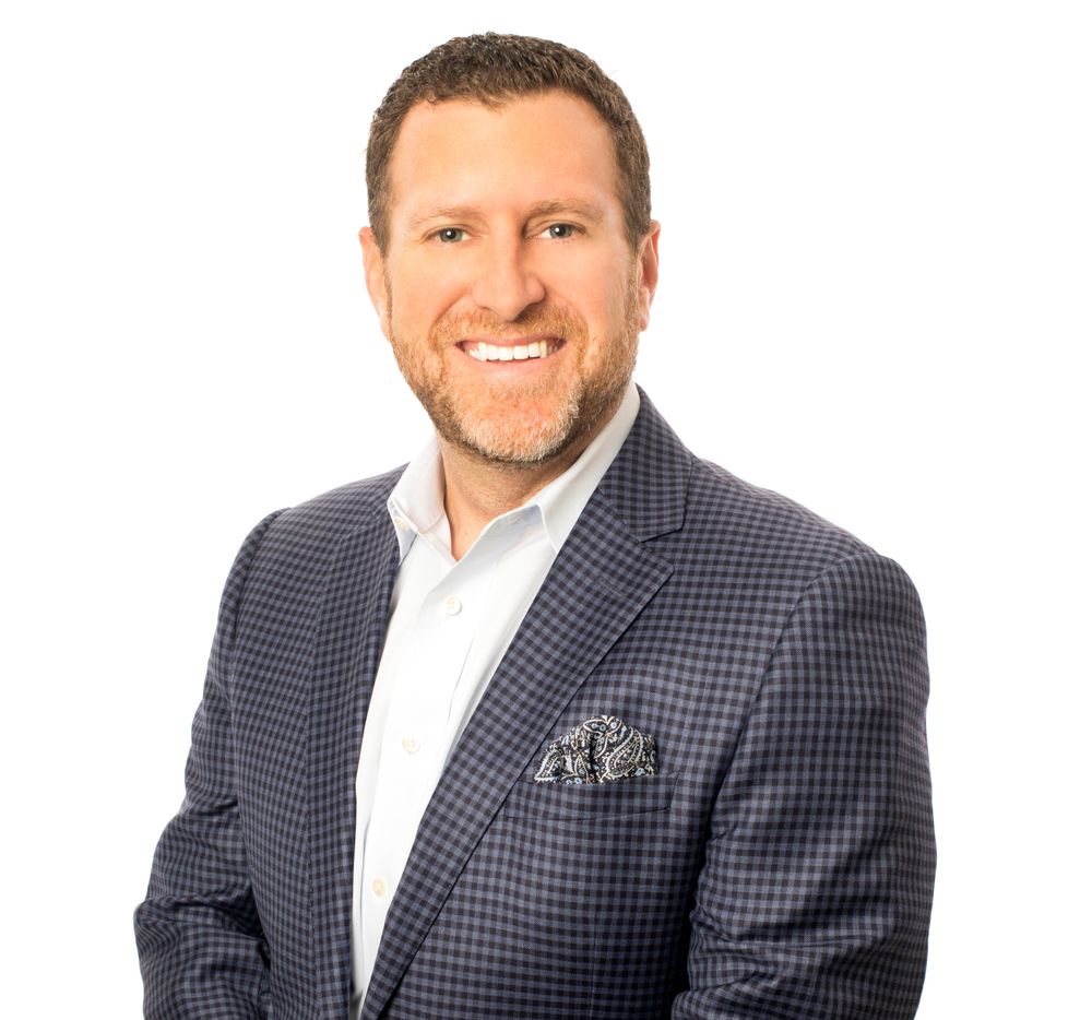 Photo of Brian Cane - Keller Williams Realty