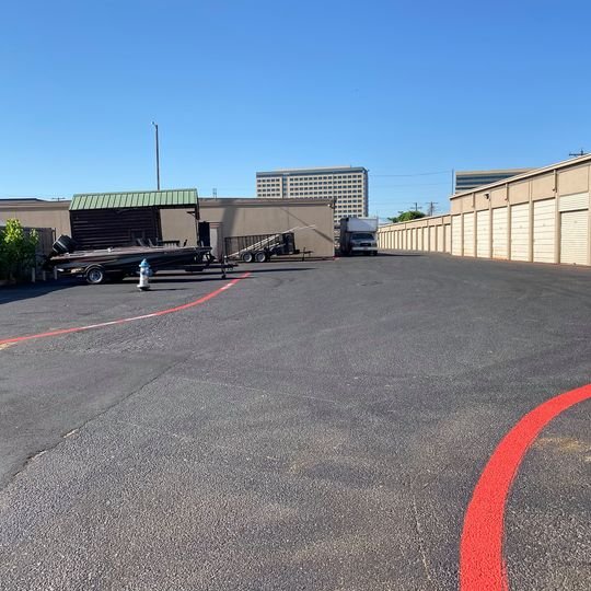 Photo of Plano Parkway Self Storage