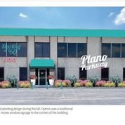 Photo of Plano Parkway Self Storage