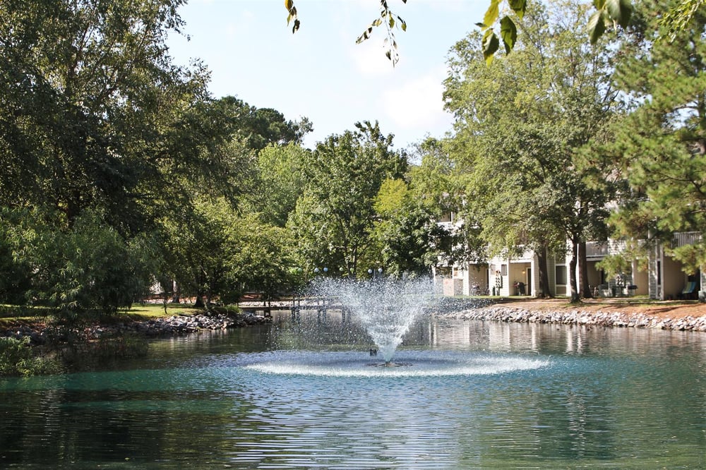 Photo of Linkhorn Bay Apartments
