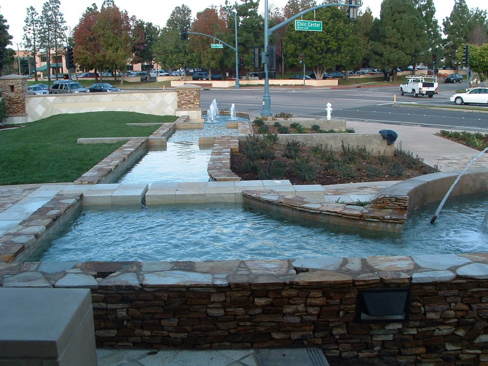 Photo of International Waterscapes