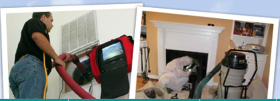 Photo of Texas Air Duct Cleaning Services