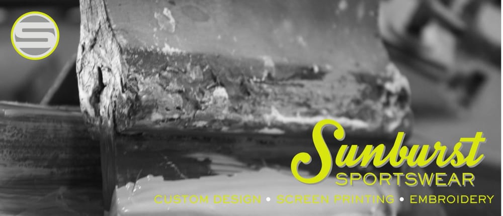 Photo of Sunburst Sportswear