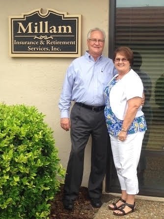 Photo of Millam Insurance & Retirement Services