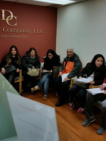 Photo of Demian & Company