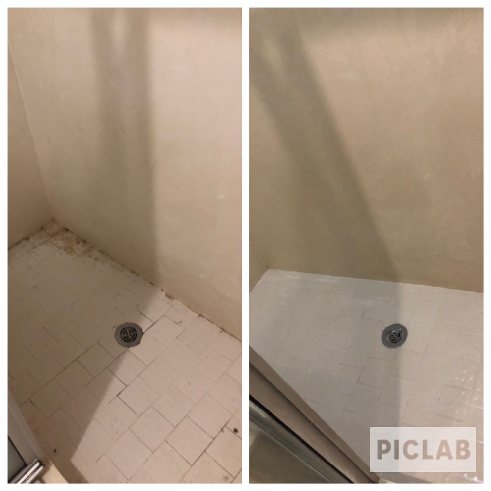 Photo of Key to Clean