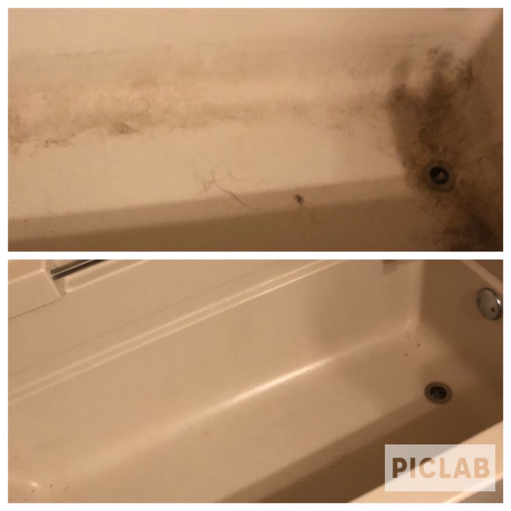 Photo of Key to Clean
