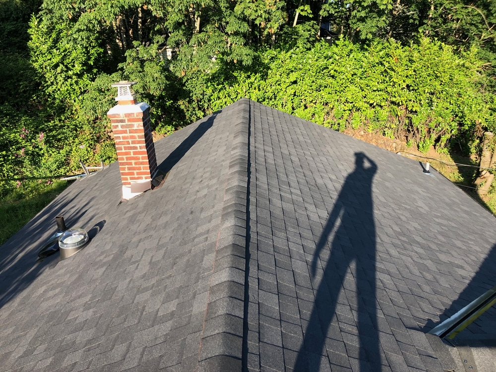 Photo of North Roofing OG