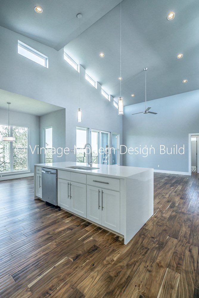 Photo of Vintage Modern Design & Build