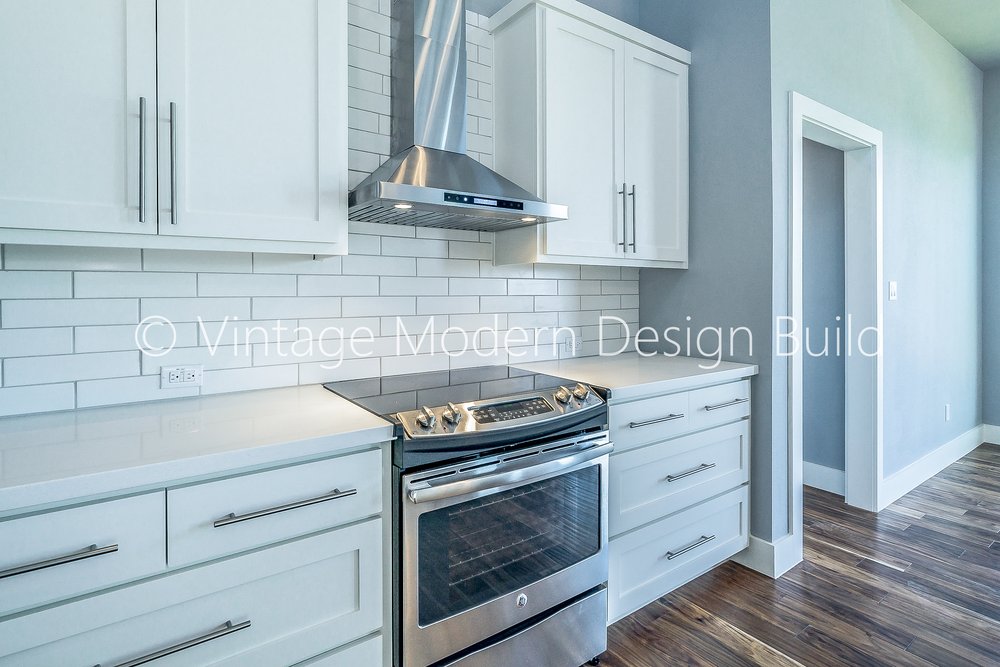 Photo of Vintage Modern Design & Build