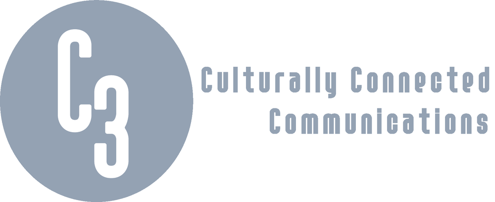 Photo of Culturally Connected Communications