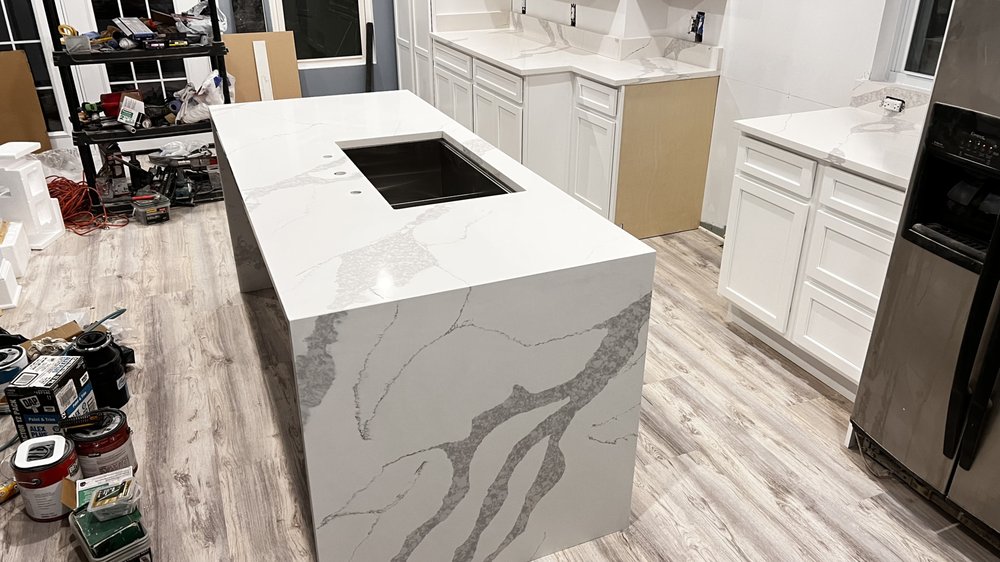 Photo of LRC Granite