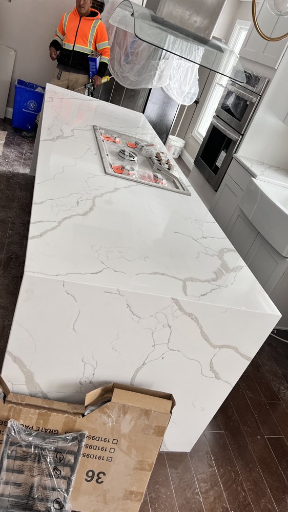 Photo of LRC Granite