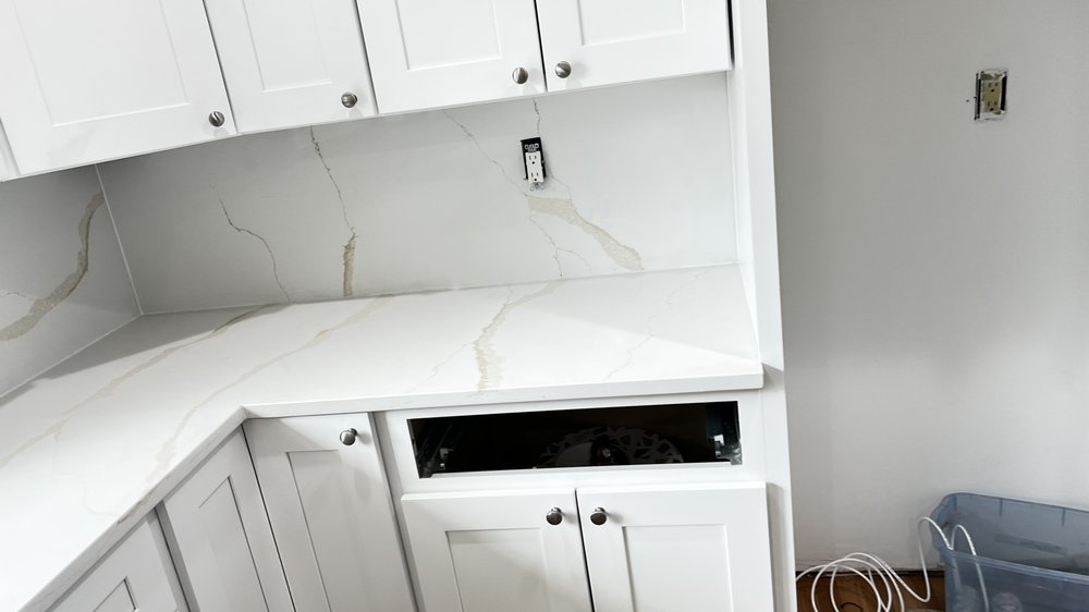Photo of LRC Granite