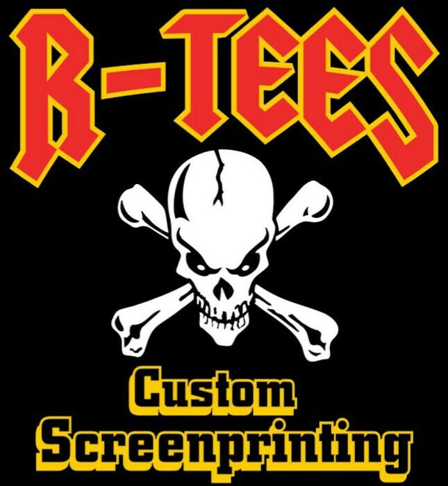 Photo of R-TEES Custom Screenprinting
