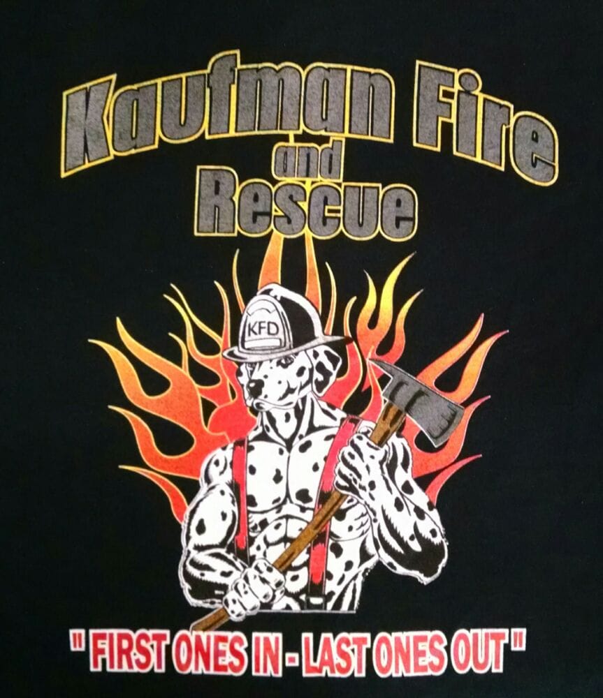 Photo of R-TEES Custom Screenprinting