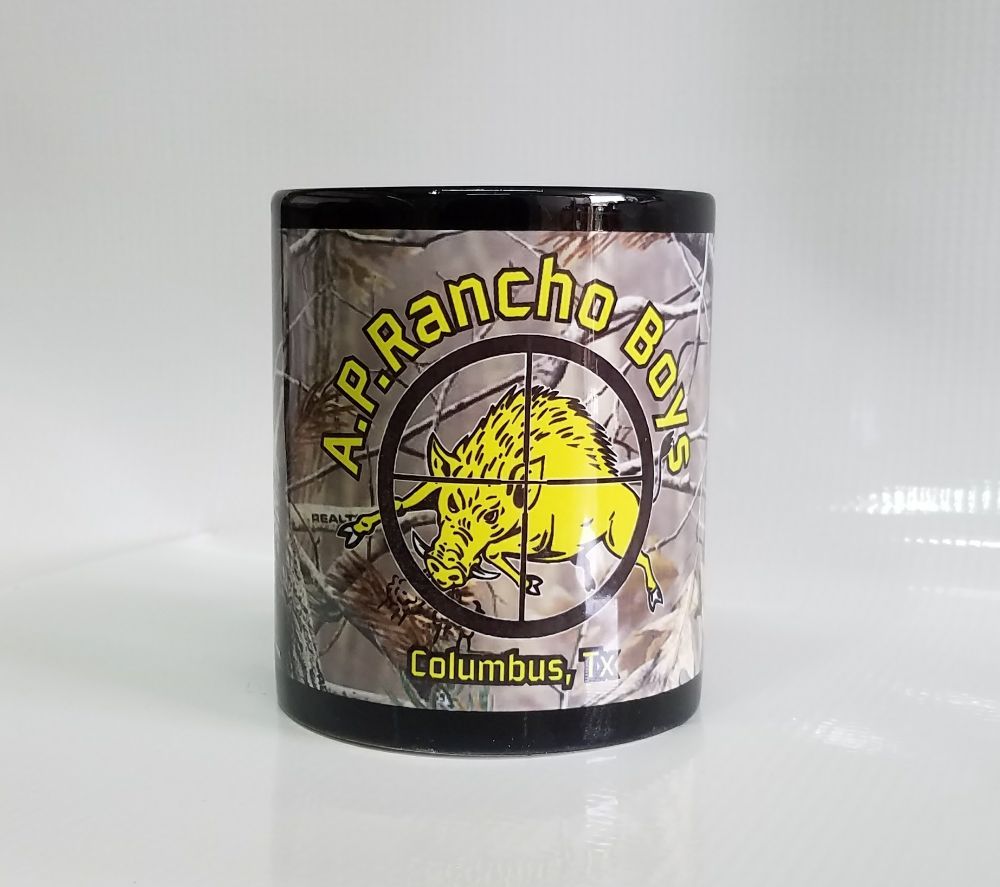 Photo of R-TEES Custom Screenprinting